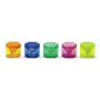 Pencil Sharpener Giotto Plastic (24 Units) by Giotto, Pencil Sharpeners - Ref: S8430690, Price: 38,41 €, Discount: %