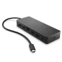 Hub USB HP 50H55AA Negro Multicolor de HP, Hubs USB - Ref: S8430700, Precio: 84,58 €, Descuento: %