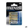 Alkaline Batteries Maxell LR06 (12 Units) by Maxell, Disposable Batteries - Ref: S8430813, Price: 17,22 €, Discount: %