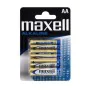 Piles Alcalines Maxell LR06 (12 Unités) de Maxell, Piles jetables - Réf : S8430813, Prix : 17,22 €, Remise : %