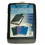 Porte-documents Office Box Pince A4+ Noir de Office Box, Dossiers - Réf : S8430815, Prix : 13,84 €, Remise : %