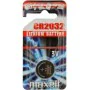 Button battery Maxell 10238500 3V CR2032 Lithium (10 Units) by Maxell, Disposable Batteries - Ref: S8430833, Price: 7,16 €, D...