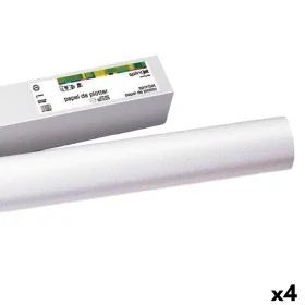 Roll of Plotter paper Fabrisa 50 m by Fabrisa, Die-Cut Machines - Ref: S8430885, Price: 50,11 €, Discount: %