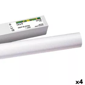 Roll of Plotter paper Fabrisa 50 m by Fabrisa, Die-Cut Machines - Ref: S8430885, Price: 50,11 €, Discount: %