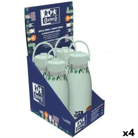 Bottiglia Térmica Oxford Animal Besties 350 ml Multicolore (4 Unità) di Oxford, Bottiglie d'acqua - Rif: S8430896, Prezzo: 93...