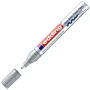 Permanent marker Edding 750 Silver 10 Units 2-4 mm (10 Units) by Edding, Permanent Markers & Marker Pens - Ref: S8430947, Pri...