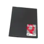 Classeur Grafoplas Noir A4 (8 Unités) de Grafoplas, Dossiers - Réf : S8430974, Prix : 23,09 €, Remise : %