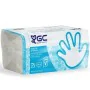 Disposable Towel GC Xtrasec C3920 White 196 Pieces 20 Units by GC, Paper towels - Ref: S8430993, Price: 33,32 €, Discount: %