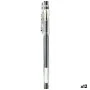 Penna gel Pilot G-TEC C4 Nero 0,2 mm (12 Unità) di Pilot, Penne roller a inchiostro gel - Rif: S8431036, Prezzo: 26,34 €, Sco...