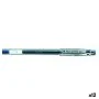 Gel-Stift Pilot G-TEC C4 Blau 0,2 mm (12 Stück) von Pilot, Gelschreiber - Ref: S8431039, Preis: 26,34 €, Rabatt: %