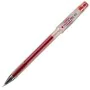 Stylo gel Pilot G-TEC C4 Rouge 0,2 mm (12 Unités) de Pilot, Stylos à bille à encre gel - Réf : S8431043, Prix : 26,34 €, Remi...