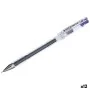 Gel pen Pilot G-TEC C4 Purple Violet 0,2 mm (12 Units) by Pilot, Gel Ink Rollerball Pens - Ref: S8431044, Price: 27,50 €, Dis...