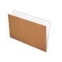 Subpasta Elba Branco Castanho A4 50 Peças (4 Unidades) de Elba, Pastas - Ref: S8431067, Preço: 37,22 €, Desconto: %