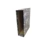 Funda para Archivador Unipapel 35,5 x 29,5 x 8,6 cm Negro A4 Cartón (12 Unidades) de Unipapel, Archivadores - Ref: S8431091, ...