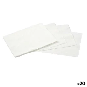 Replacement Faibo Board eraser 13,5 x 5,4 cm White (20 Units) by Faibo, Magnetic Boards - Ref: S8431093, Price: 33,30 €, Disc...