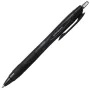 Liquid ink pen Uni-Ball Black 0,35 mm (12 Units) by Uni-Ball, Liquid Ink Rollerball Pens - Ref: S8431152, Price: 13,85 €, Dis...