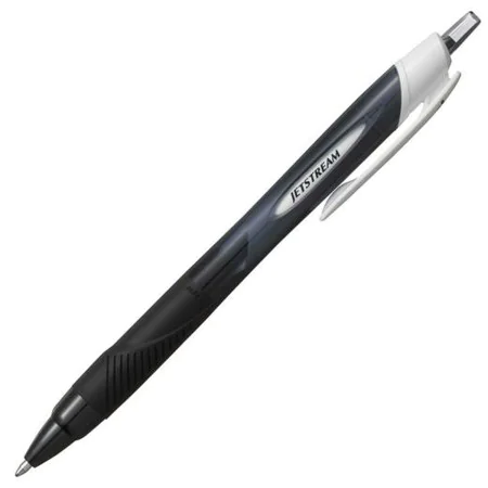 stylo à encre liquide Uni-Ball Noir (12 Unités) de Uni-Ball, Stylos à bille à encre liquide - Réf : S8431161, Prix : 13,85 €,...