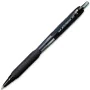 Penna a inchiostro liquido Uni-Ball Jetstream SXN-101 0,7 mm Nero (12 Unità) di Uni-Ball, Penne roller a inchiostro liquido -...