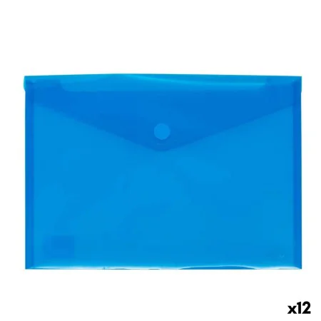 Envelope Grafoplas ECOPLAS polypropylene 33,4 x 23,5 cm (12 Units) by Grafoplas, Filing system accessories - Ref: S8431283, P...