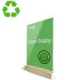 Counter Display Archivo 2000 Transparent Wood Methacrylate by Archivo 2000, Catalogue & Reference Racks - Ref: S8431312, Pric...