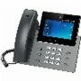 Téléphone IP Grandstream GXV3350 de Grandstream, Téléphonie sur Internet - VOIP - Réf : M0313854, Prix : 621,08 €, Remise : %