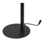 Lampe de Table LED Archivo 2000 Aura Noir Acier ABS 8 W 400 lm 14,8 x 39 x 42 cm de Archivo 2000, Lampes de table - Réf : S84...