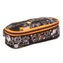 Holdall Milan Tandem Black 20,5 x 9 x 5,5 cm by Milan, Pencil cases - Ref: S8431358, Price: 9,60 €, Discount: %