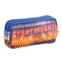 Triple Carry-all Milan Fizz 22 x 11 x 6,5 cm by Milan, Pencil cases - Ref: S8431362, Price: 12,71 €, Discount: %