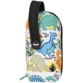 Bolsa Escolar Milan Dinossauros 29 Peças 22,5 x 11,5 x 11 cm de Milan, Estojos - Ref: S8431374, Preço: 30,69 €, Desconto: %