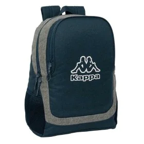 School Bag Kappa Dark Navy 32 x 16 x 44 cm by Pokémon, Children's Backpacks - Ref: S8431608, Price: 33,38 €, Discount: %