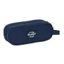 Malas para tudo duplas BlackFit8 Azul 21 x 6 x 8 cm de BlackFit8, Estojos - Ref: S8431658, Preço: 10,51 €, Desconto: %