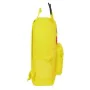 School Bag Pokémon Yellow 30 x 40 x 15 cm by Pokémon, Children's Backpacks - Ref: S8431664, Price: 23,49 €, Discount: %