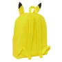 School Bag Pokémon Yellow 30 x 40 x 15 cm by Pokémon, Children's Backpacks - Ref: S8431664, Price: 23,49 €, Discount: %