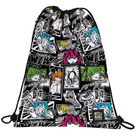 Bolsa Mochila con Cuerdas Bits&Bobs Yuku Multicolor de Bits&Bobs, Bolsas de cuerdas - Ref: S8431690, Precio: 12,72 €, Descuen...