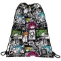 Backpack with Strings Bits&Bobs Yuku Multicolour by Bits&Bobs, String bags - Ref: S8431690, Price: 12,21 €, Discount: %