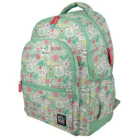 Mochila Escolar Grafoplas 44 x 33 x 22,5 cm Gatos de Grafoplas, Mochilas infantiles - Ref: S8431728, Precio: 36,81 €, Descuen...