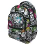 Mochila Escolar Grafoplas Yuku de Grafoplas, Mochilas infantiles - Ref: S8431730, Precio: 36,81 €, Descuento: %