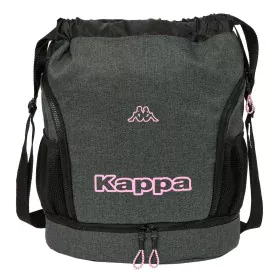 Mochila Saco Infantil Kappa Silver Pink Multicolor de Kappa, Bolsas escolares - Ref: S8431749, Precio: 32,20 €, Descuento: %