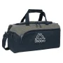 Sports bag Kappa Dark Navy Blue 50 x 25 x 25 cm by Kappa, Kids' Sports Bags - Ref: S8431764, Price: 37,41 €, Discount: %