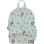 Mochila Escolar Bits&Bobs Sea Verde Claro 28,5 x 21,5 x 10 cm de Bits&Bobs, Mochilas infantiles - Ref: S8431797, Precio: 18,0...