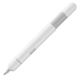 Esferográfica de gel Lamy Branco Preto de Lamy, Canetas com tinta de gel - Ref: S8431811, Preço: 31,30 €, Desconto: %