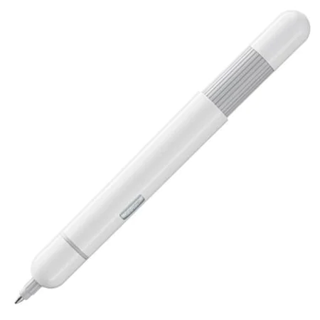 Esferográfica de gel Lamy Branco Preto de Lamy, Canetas com tinta de gel - Ref: S8431811, Preço: 31,30 €, Desconto: %