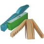 Raffle Number Strips R-980/1 (10 Units) by BigBuy Fun, Money & Rent Receipts - Ref: S8431832, Price: 41,41 €, Discount: %