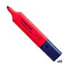 Evidenziatore Staedtler Textsurfer Classic Rosso Intenso (10 Unità) di Staedtler, Evidenziatori - Rif: S8431844, Prezzo: 8,82...