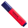 Evidenziatore Staedtler Textsurfer Classic Rosso Intenso (10 Unità) di Staedtler, Evidenziatori - Rif: S8431844, Prezzo: 8,82...