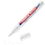 Marcatore permanente Edding 8050 Bianco 2-4 mm di Edding, Pennarelli indelebili e marcatori - Rif: S8431916, Prezzo: 7,95 €, ...