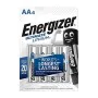 Batterien Energizer 1,5 V AA von Energizer, Einwegbatterien - Ref: S8431923, Preis: 15,05 €, Rabatt: %