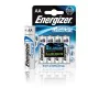 Batteries Energizer 1,5 V AA de Energizer, Piles jetables - Réf : S8431923, Prix : 15,05 €, Remise : %