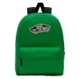 School Bag Vans Green 42,5 x 32,5 x 12,5 cm by Vans, Children's Backpacks - Ref: S8431985, Price: 43,46 €, Discount: %