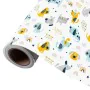 Papel de Embrulho Wonder Wrapper Multicolor Rolo 70 m Cão de Wonder Wrapper, Papel de embrulho - Ref: S8431994, Preço: 33,18 ...